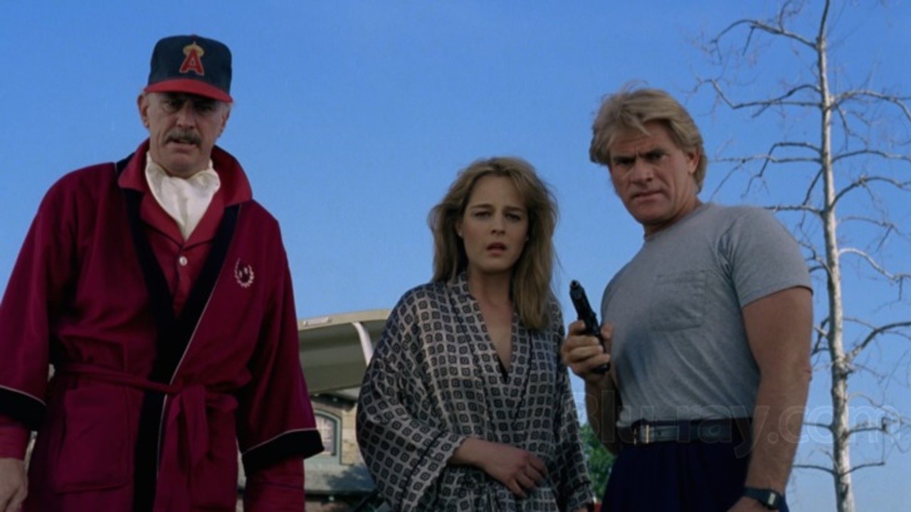 Trancers II: The Return of Jack Deth