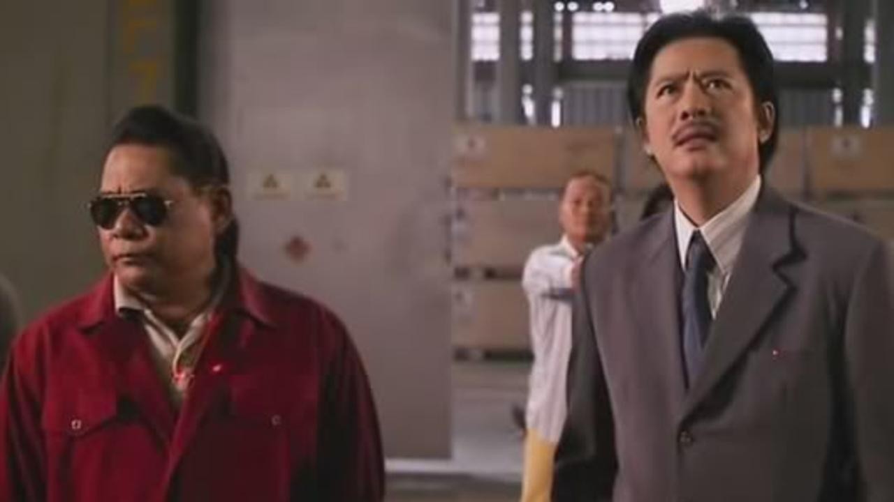 The Bodyguard 2