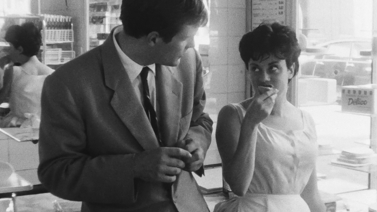 Image du film La boulangère de Monceau