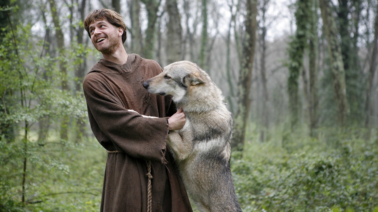 Image du film Claire et François