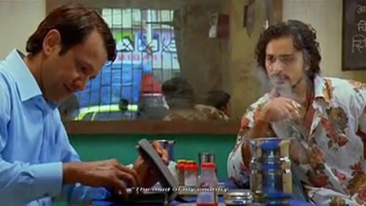 Mumbai Meri Jaan