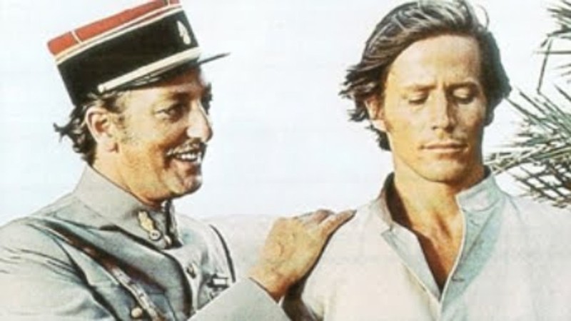 Sergeant Klems (1971) | MUBI