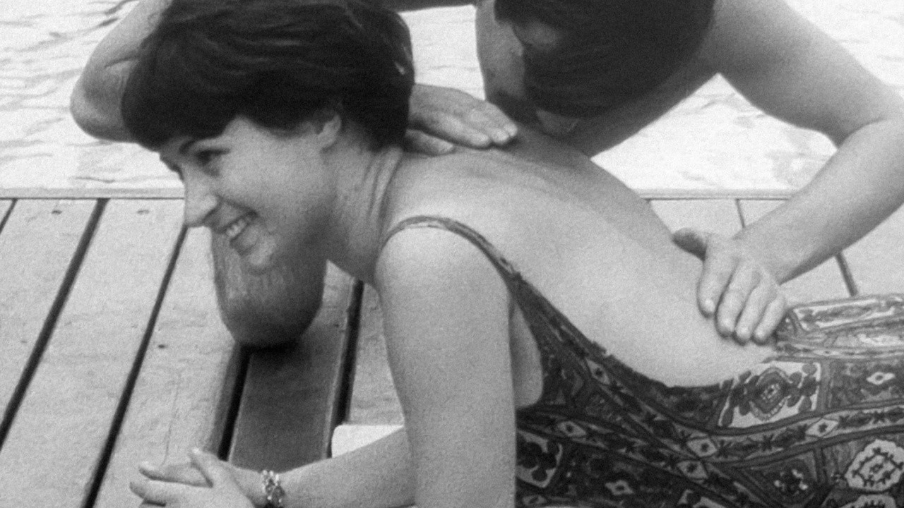 Image du film La carrière de Suzanne