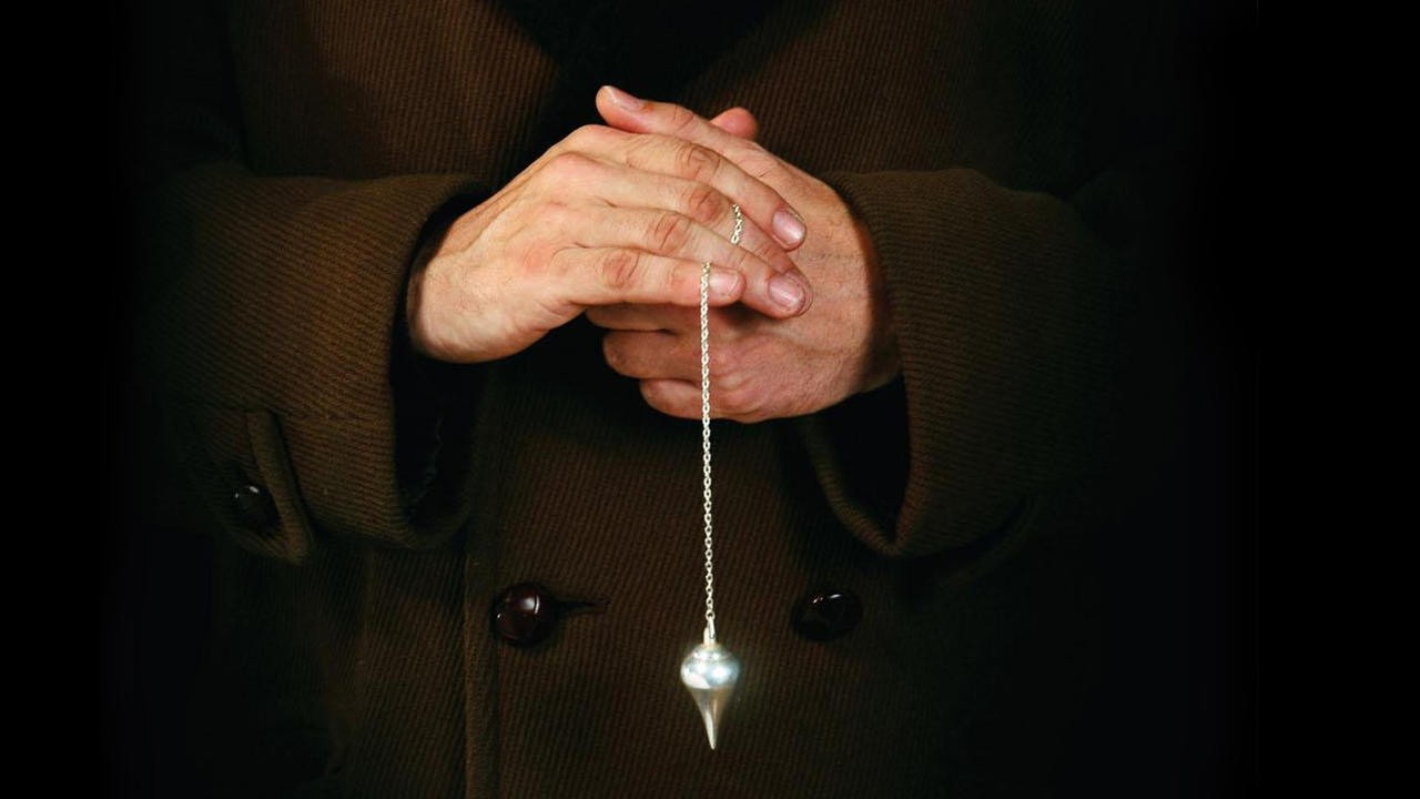 The Hands