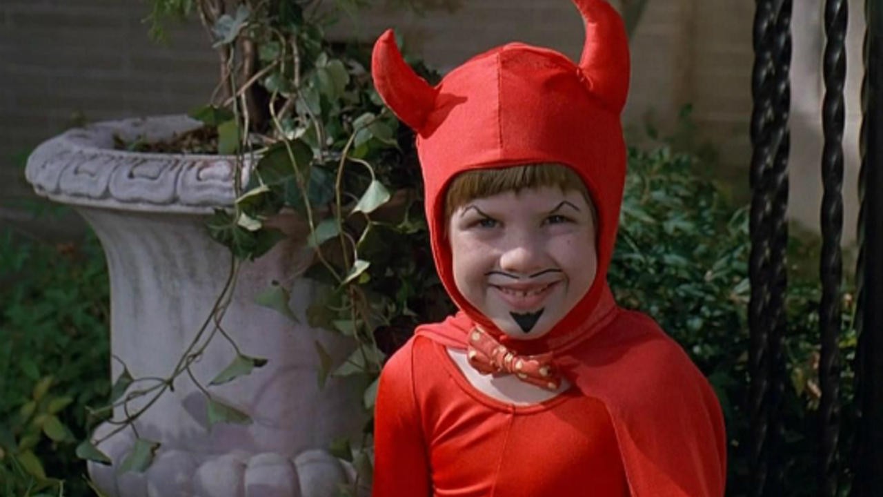 Problem Child