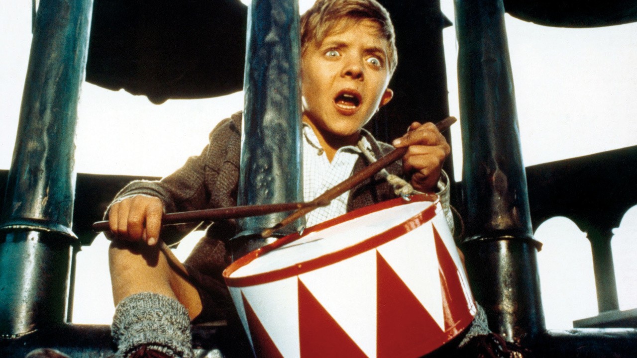 Image du film Le Tambour