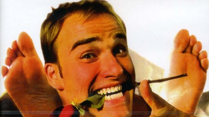 BachelorMan