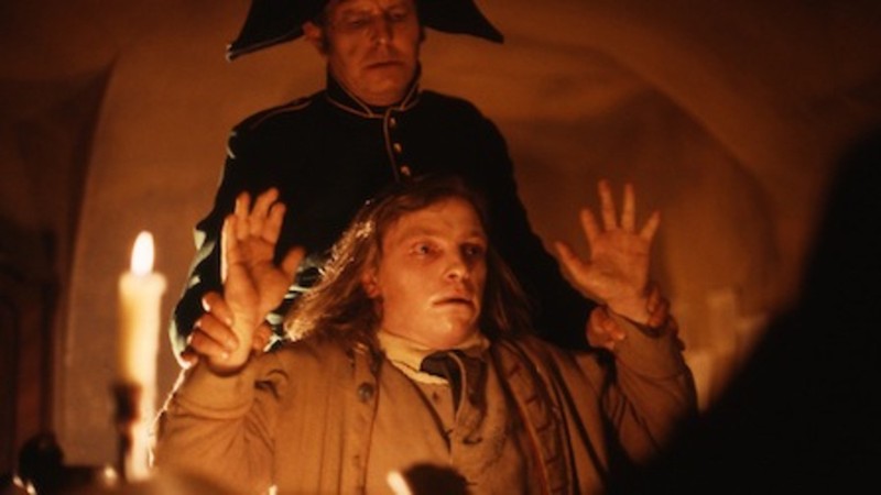 Kaspar Hauser