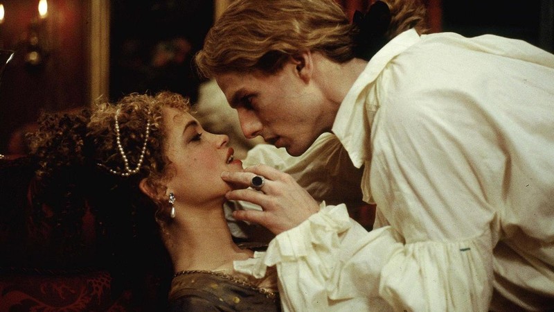 Interview with the Vampire