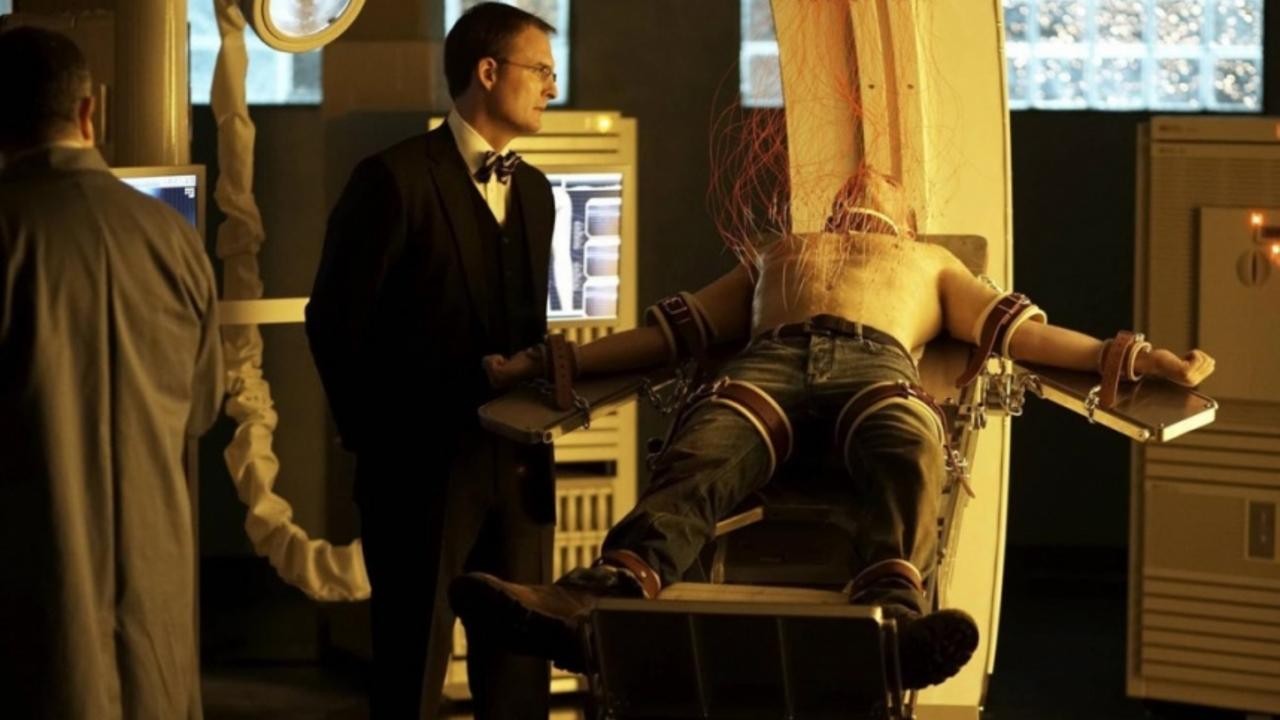 "XIII - Die Verschwörung"