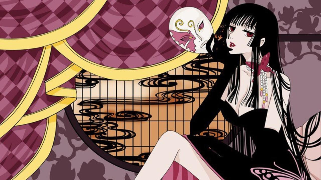 Xxxholic: The Movie: A Midsummer Night's Dream