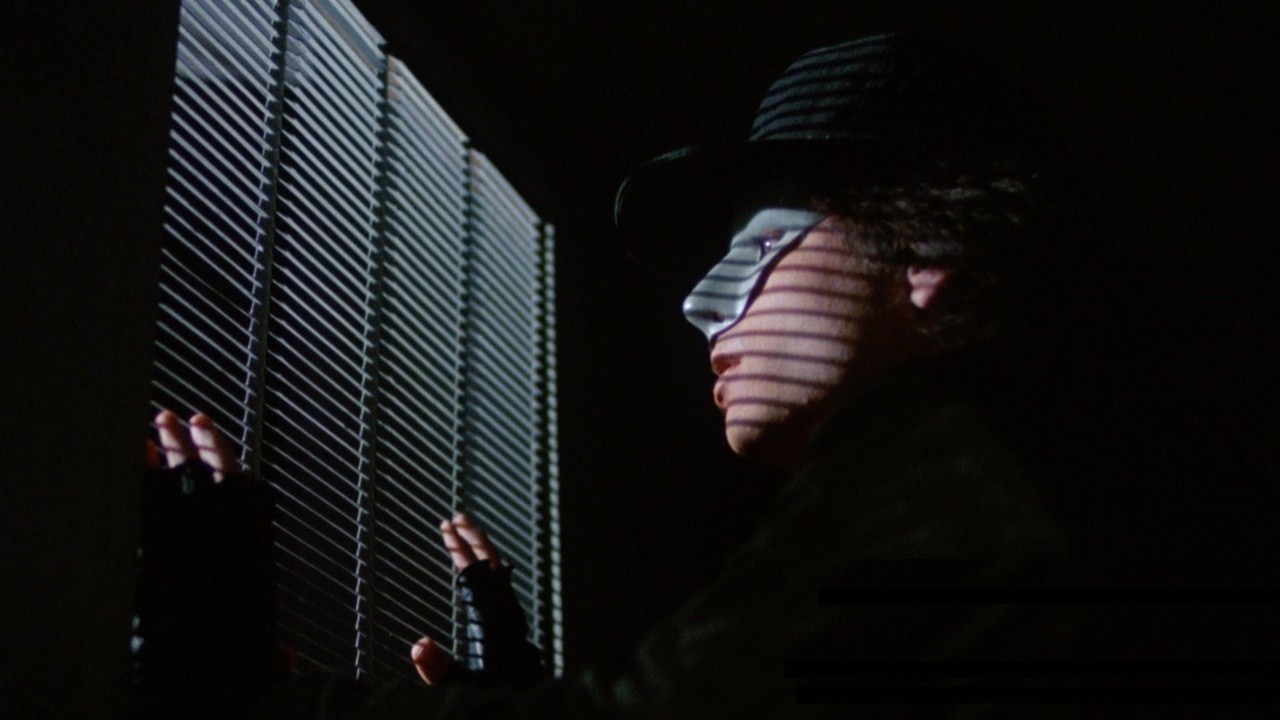 Phantom of the Mall: Eric's Revenge