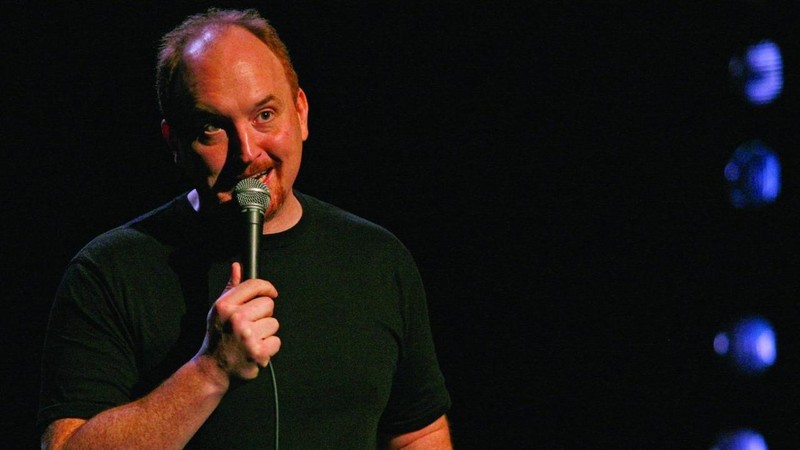 Louis C.K.: Chewed Up