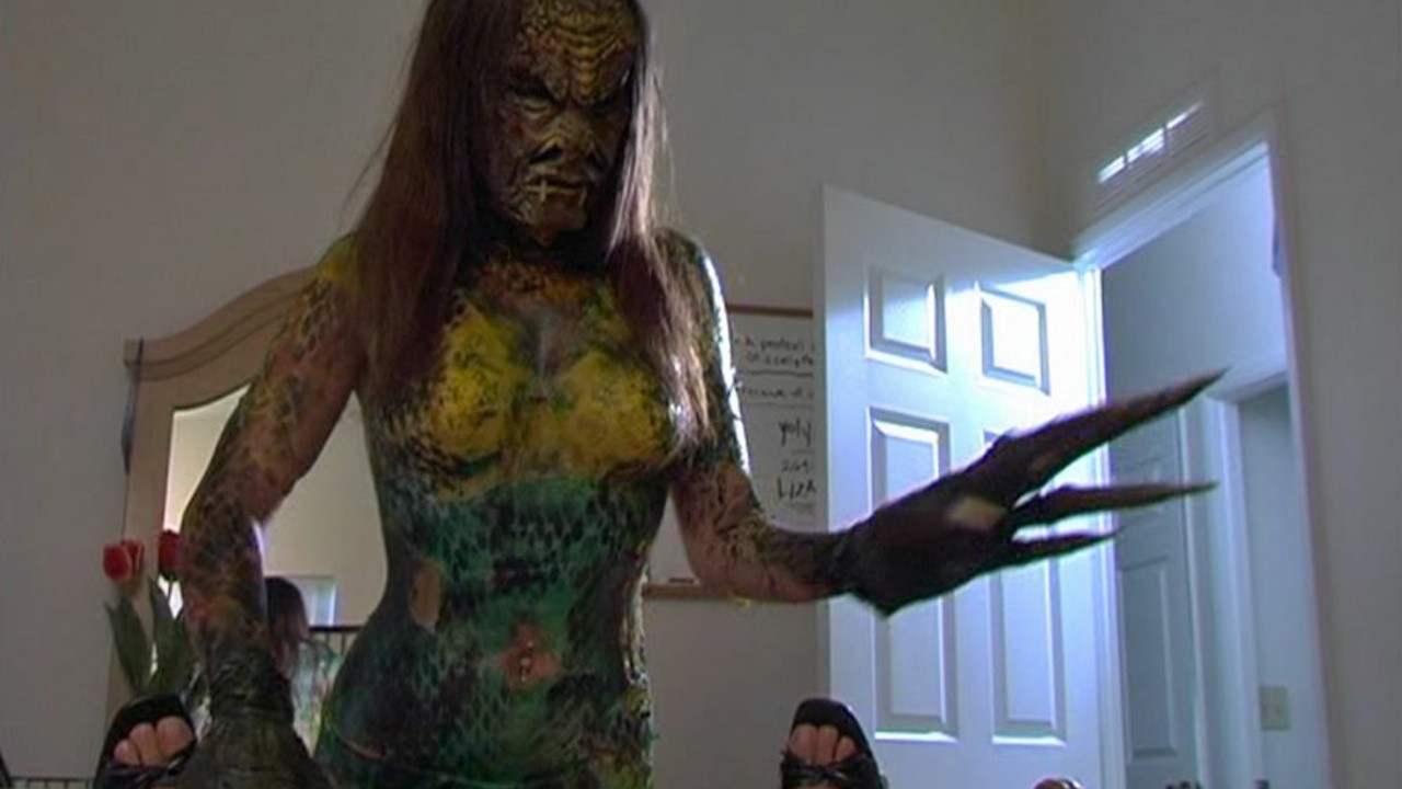 Queen Cobra