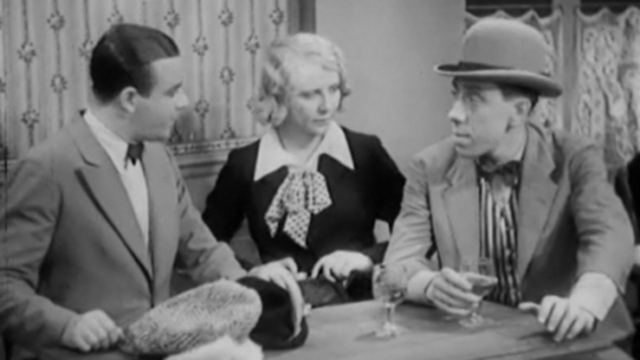 Odds And Ends Co 1931 Mubi