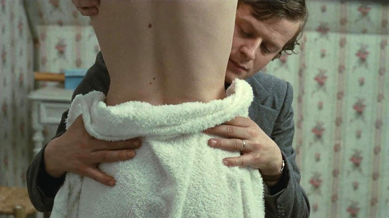 Love in the Afternoon