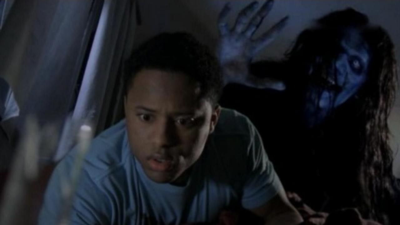 Boogeyman 3