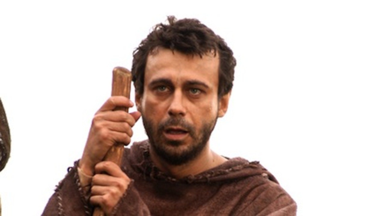 Antonio guerriero di Dio
