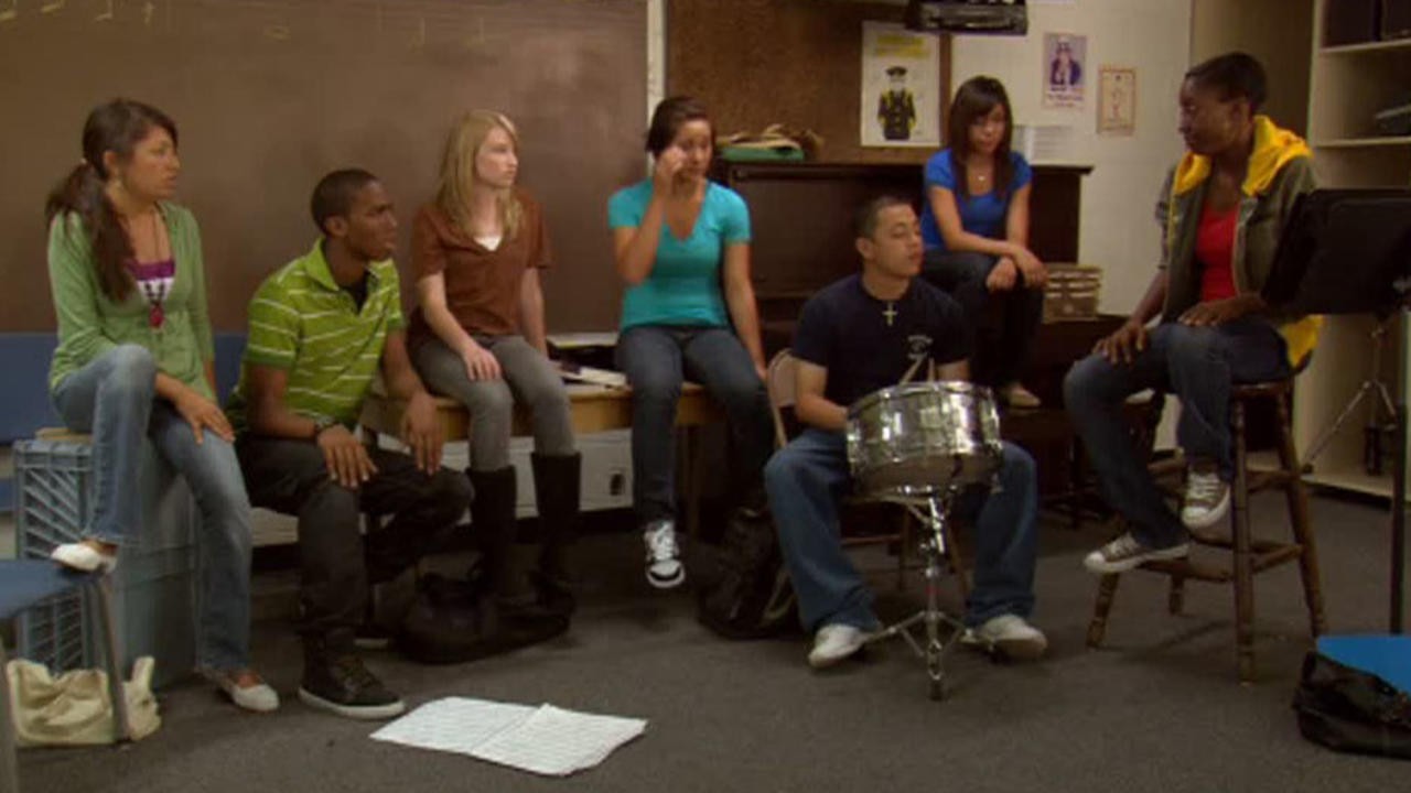 Sunday School Musical