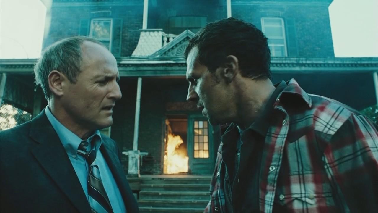 Bon Cop, Bad Cop