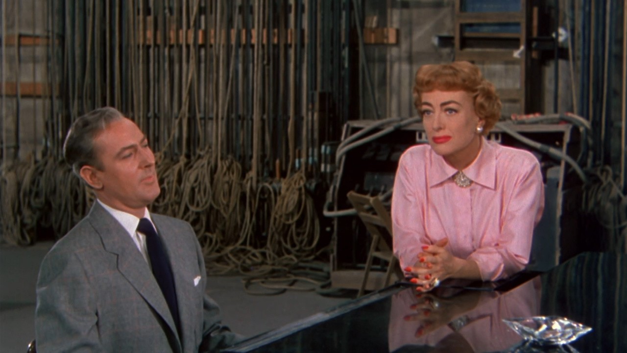 Torch Song
