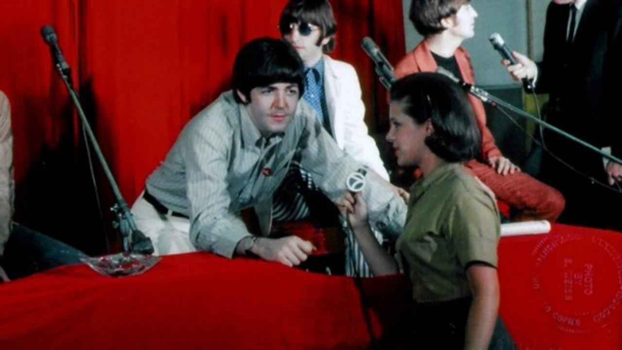 Desperately Seeking Paul McCartney