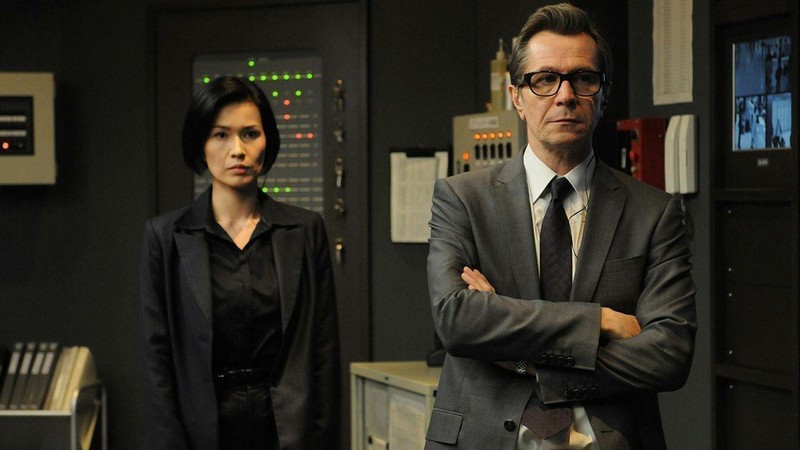 Rain Fall (2009) | MUBI