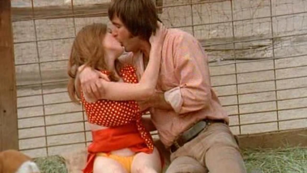 The Pigkeeper's Daughter
