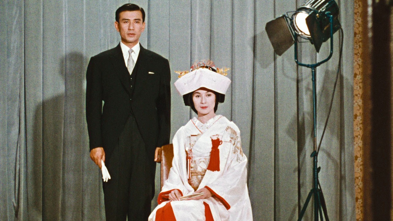 Image du film Fin d'automne