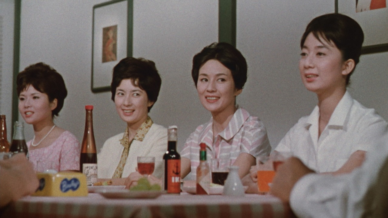 Image du film Dernier caprice
