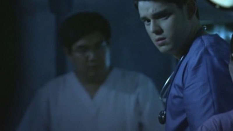 Patient X (2009) MUBI