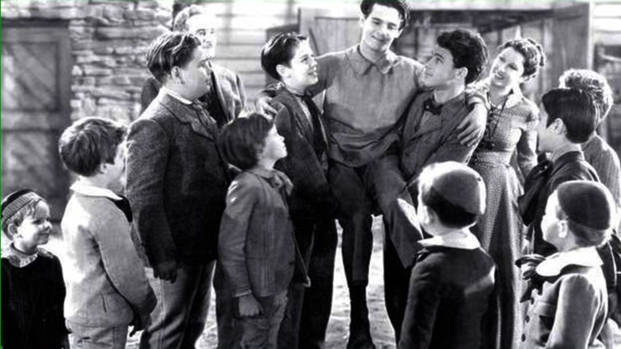 Little Men