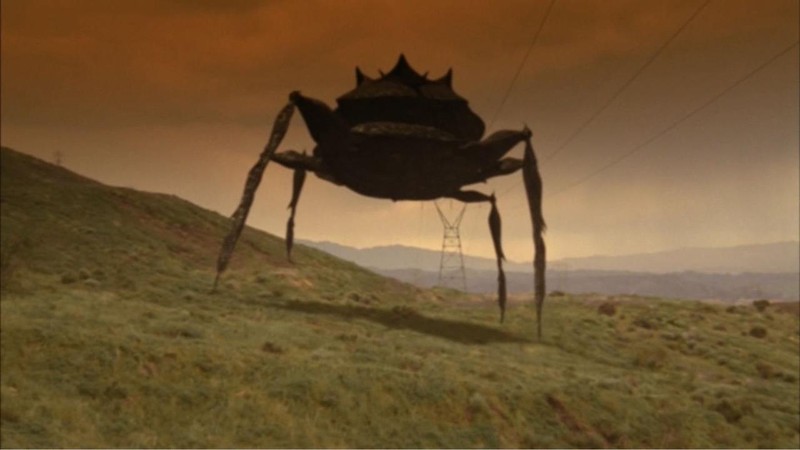 The Classic War of the Worlds