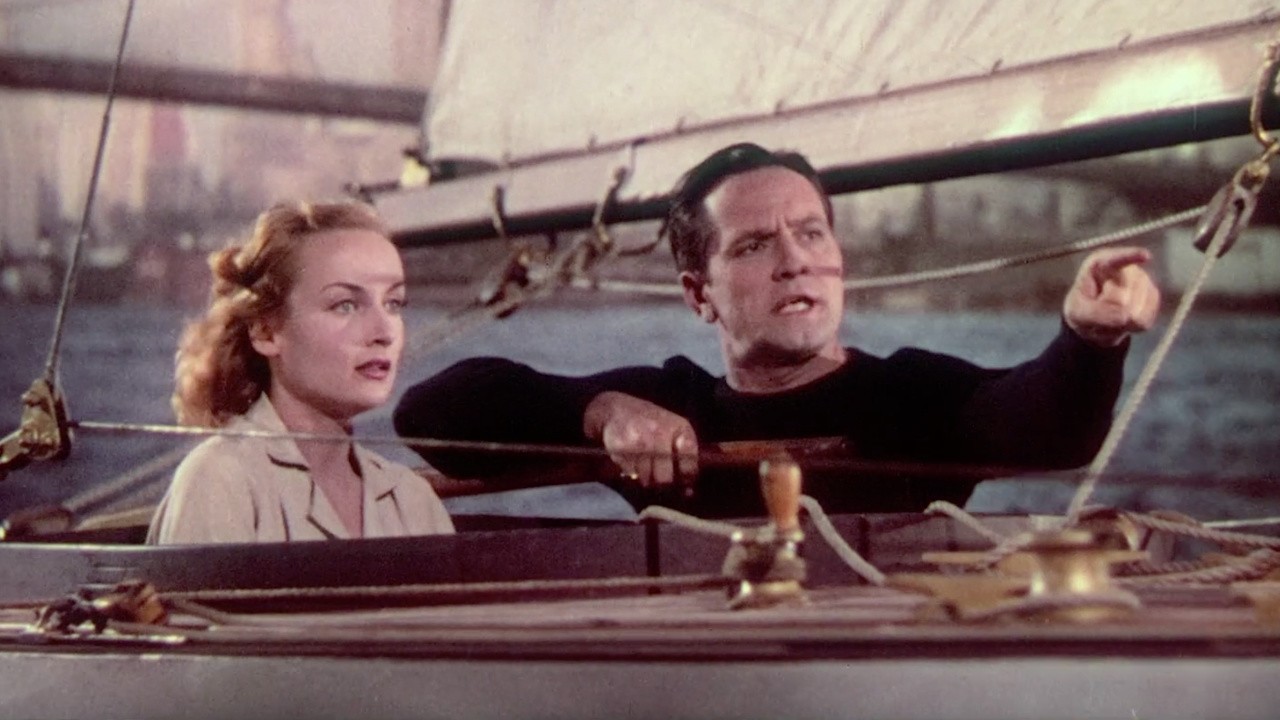 Image du film La joyeuse suicidée