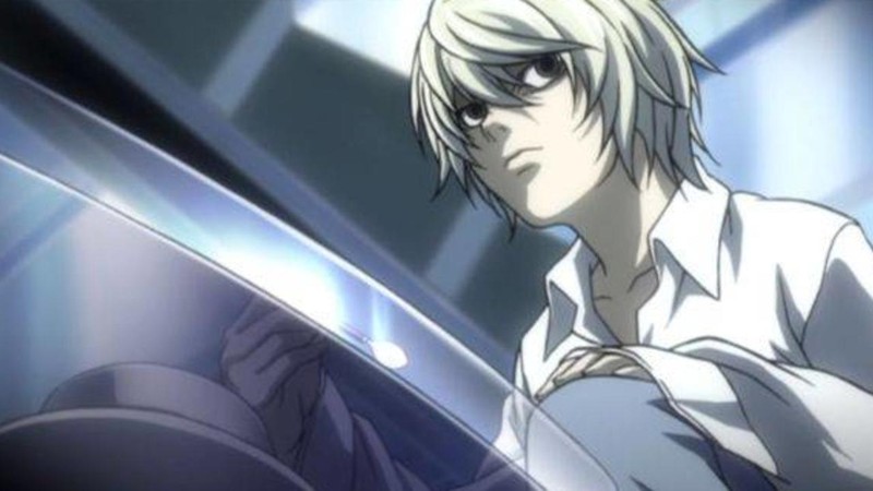 Death Note: Re-light: L's Successors