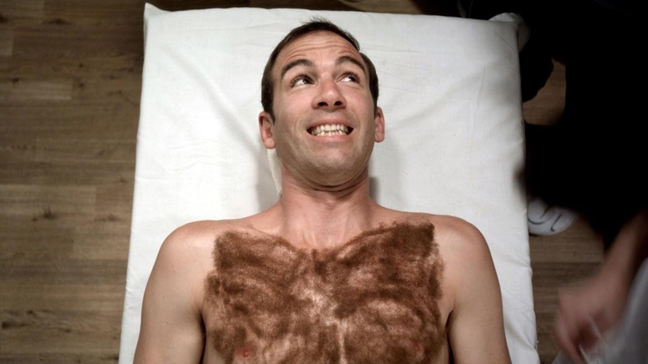 The 41-Year-Old Virgin Who Knocked Up Sarah Marshall and Felt Superbad About It