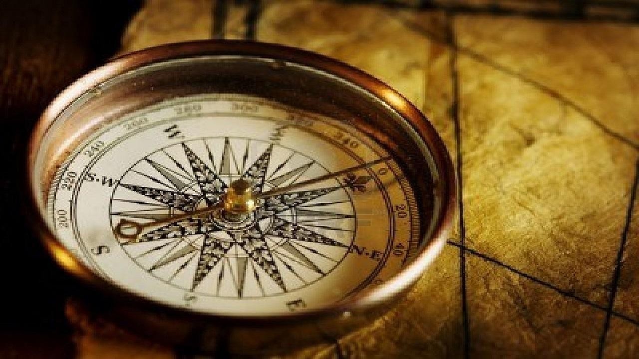 The Compass