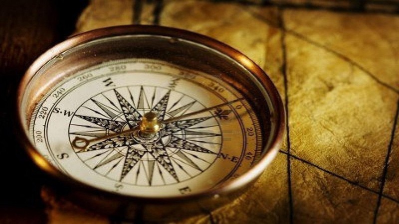 The Compass