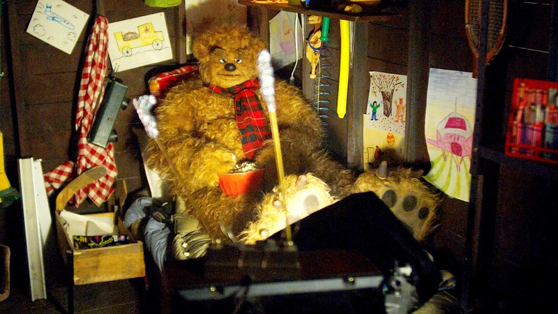 The Gooby Gooby (2009) | MUBI