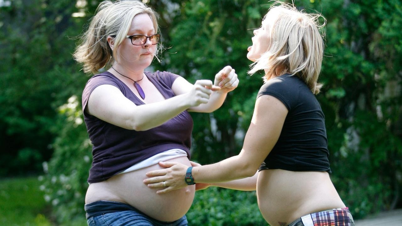The Baby Formula