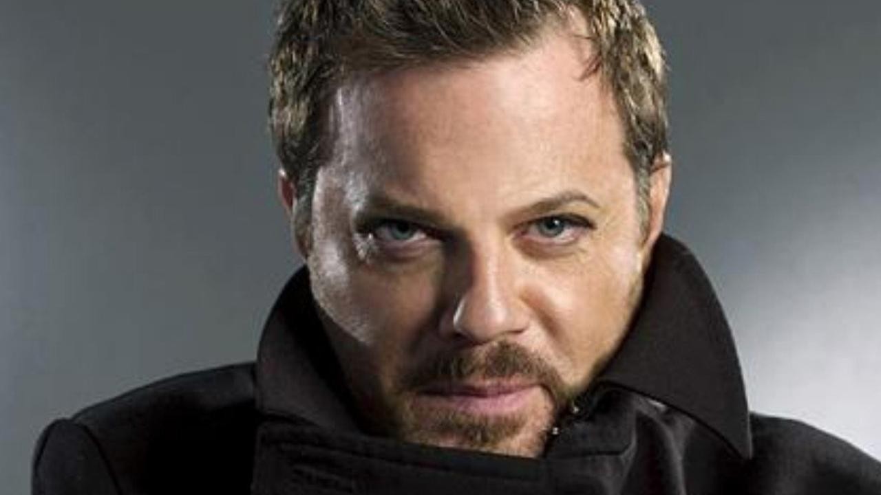 Eddie Izzard: Live From Wembley