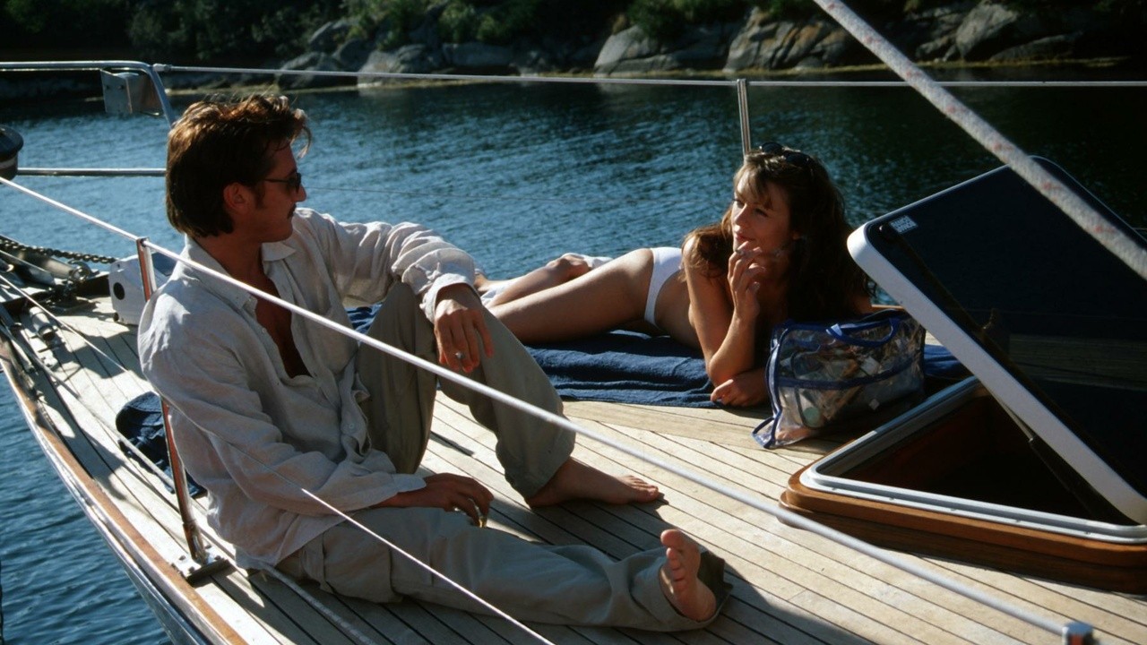 Image du film Le poids de l'eau