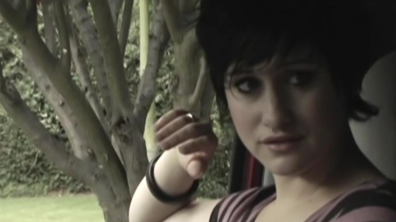 Legend of the Sandsquatch