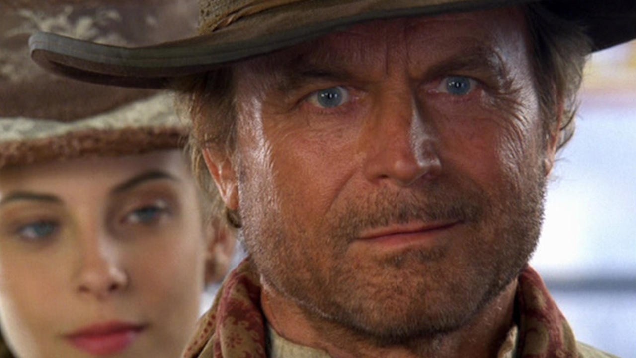 Doc West