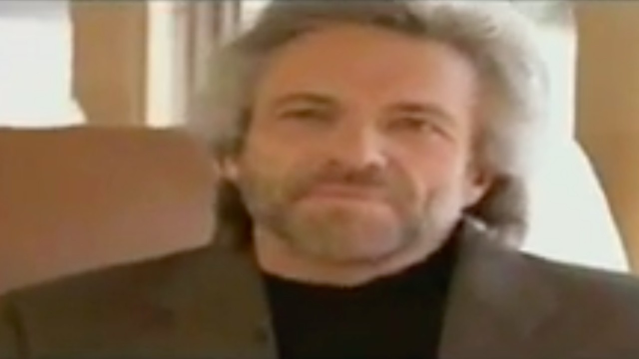 Gregg Braden: The Science of Miracles