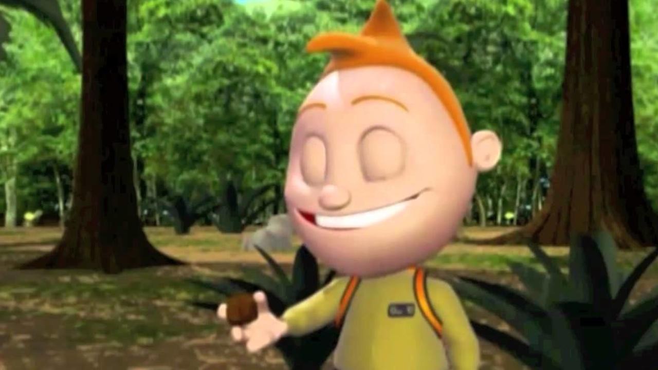 What's Up: Balloon to the Rescue!