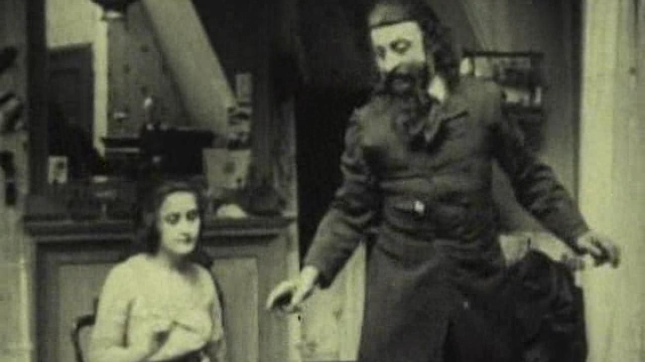 Image du film Trilby