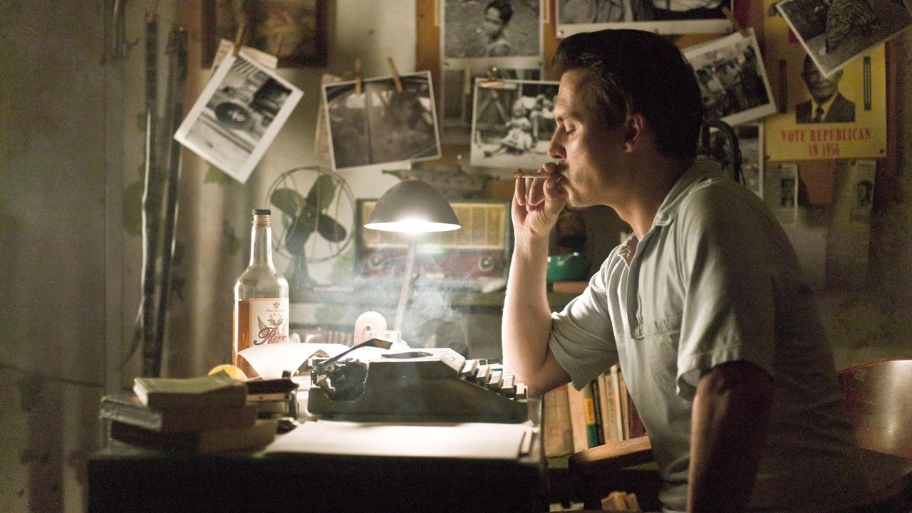 The Rum Diary