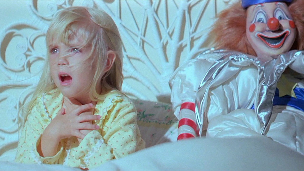 Image du film Poltergeist