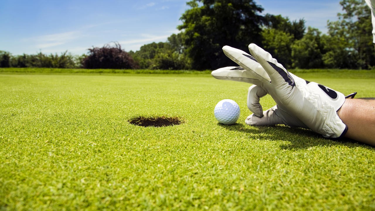 National Lampoon's Golf Punks